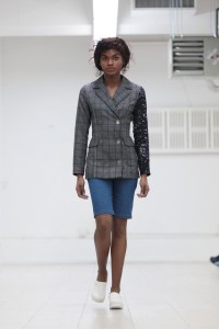Maki Oh RTW Fall 2018