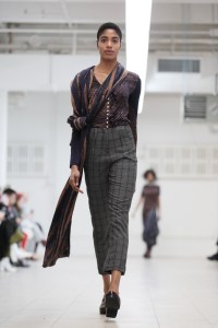 Maki Oh RTW Fall 2018