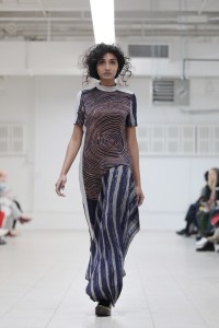 Maki Oh RTW Fall 2018