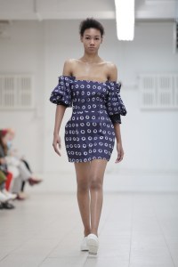 Maki Oh RTW Fall 2018