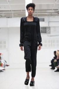 Maki Oh RTW Fall 2018