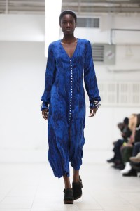 Maki Oh RTW Fall 2018
