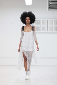 Maki Oh RTW Fall 2018