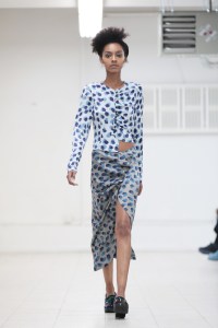 Maki Oh RTW Fall 2018