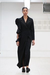 Maki Oh RTW Fall 2018