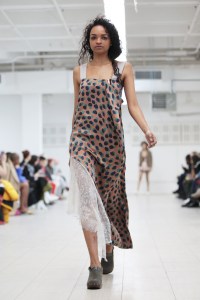 Maki Oh RTW Fall 2018