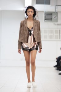 Maki Oh RTW Fall 2018