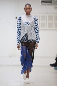 Maki Oh RTW Fall 2018