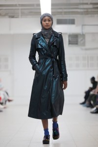 Maki Oh RTW Fall 2018