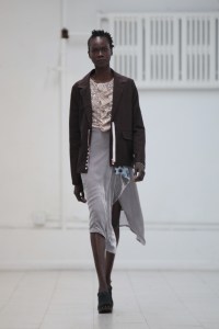 Maki Oh RTW Fall 2018