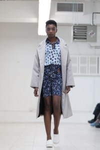 Maki Oh RTW Fall 2018