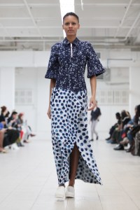 Maki Oh RTW Fall 2018