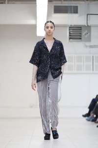Maki Oh RTW Fall 2018