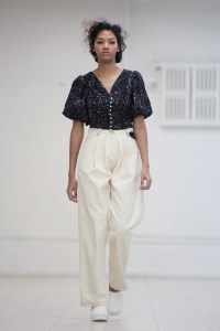 Maki Oh RTW Fall 2018