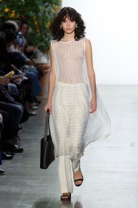 Mansur Gavriel RTW Fall 2018