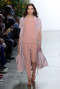 Mansur Gavriel RTW Fall 2018