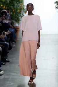 Mansur Gavriel RTW Fall 2018