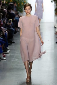 Mansur Gavriel RTW Fall 2018