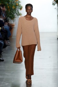 Mansur Gavriel RTW Fall 2018