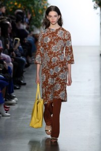 Mansur Gavriel RTW Fall 2018