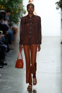 Mansur Gavriel RTW Fall 2018