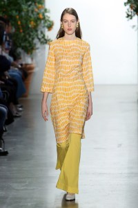 Mansur Gavriel RTW Fall 2018