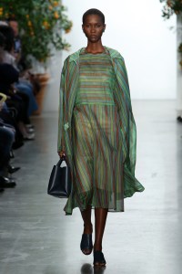 Mansur Gavriel RTW Fall 2018