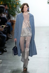 Mansur Gavriel RTW Fall 2018