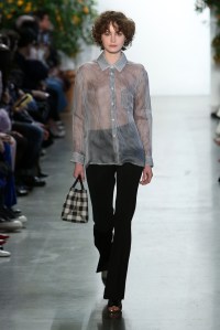 Mansur Gavriel RTW Fall 2018