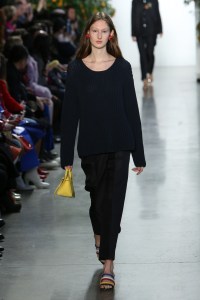 Mansur Gavriel RTW Fall 2018