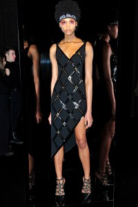 Manuel Facchini RTW Fall 2018