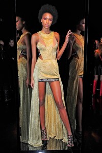 Manuel Facchini RTW Fall 2018