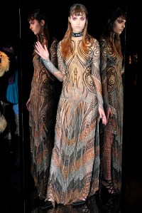 Manuel Facchini RTW Fall 2018