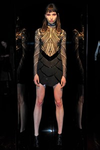 Manuel Facchini RTW Fall 2018
