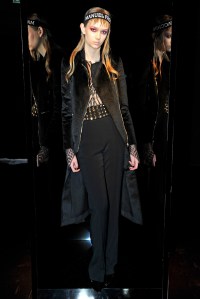 Manuel Facchini RTW Fall 2018