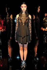 Manuel Facchini RTW Fall 2018