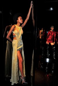 Manuel Facchini RTW Fall 2018