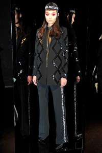 Manuel Facchini RTW Fall 2018