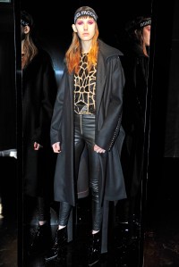 Manuel Facchini RTW Fall 2018