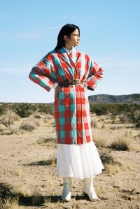 Mara Hoffman RTW Fall 2018