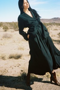 Mara Hoffman RTW Fall 2018