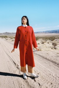 Mara Hoffman RTW Fall 2018
