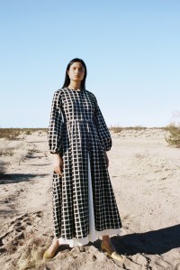 Mara Hoffman RTW Fall 2018