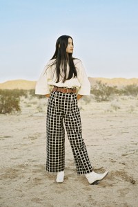 Mara Hoffman RTW Fall 2018