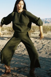 Mara Hoffman RTW Fall 2018