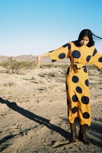 Mara Hoffman RTW Fall 2018