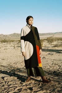 Mara Hoffman RTW Fall 2018