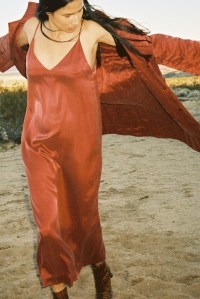 Mara Hoffman RTW Fall 2018