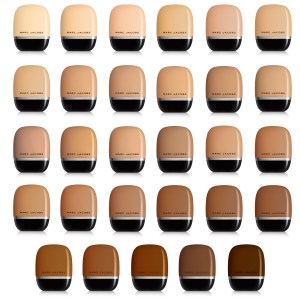 Marc Jacobs Beauty's Shameless is available in 29 shades.