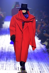 Marc Jacobs RTW Fall 2018